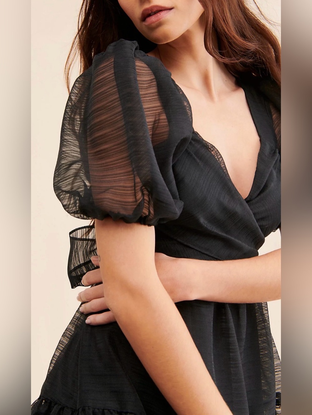 Hailey Dress Free People